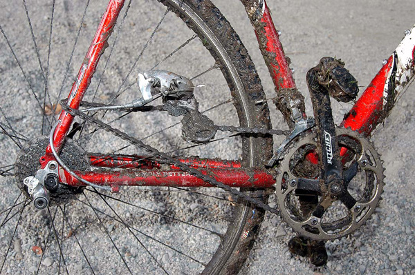 Vanier Park Cross Classic (October 23rd BC)