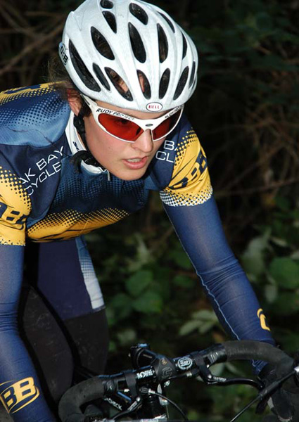 Vanier Park Cross Classic (October 23rd BC)