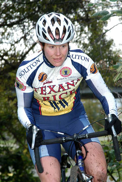 Vanier Park Cross Classic (October 23rd BC)