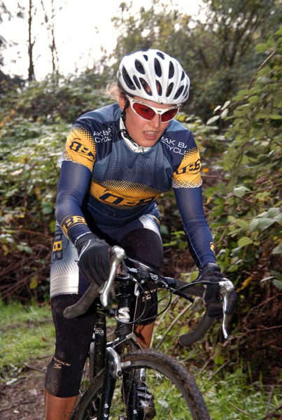 Vanier Park Cross Classic (October 23rd BC)