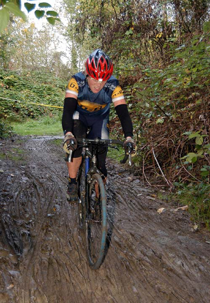 Vanier Park Cross Classic (October 23rd BC)