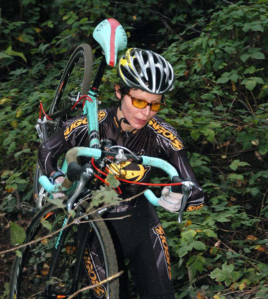 Vanier Park Cross Classic (October 23rd BC)
