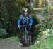 Vanier Park Cross Classic (October 23rd BC)