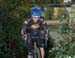 Vanier Park Cross Classic (October 23rd BC)