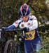 Vanier Park Cross Classic (October 23rd BC)