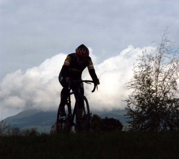 Vanier Park Cross Classic (October 23rd BC)