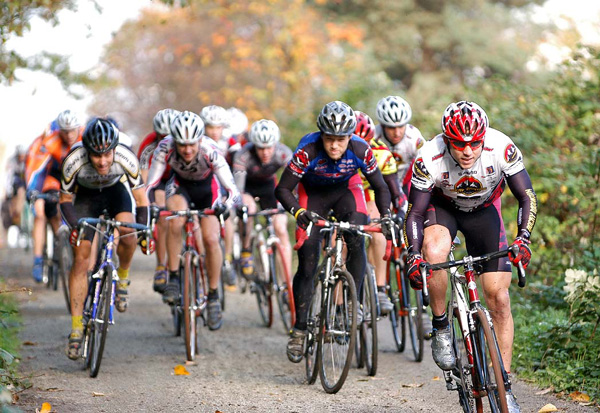 Vanier Park Cross Classic (October 23rd BC)