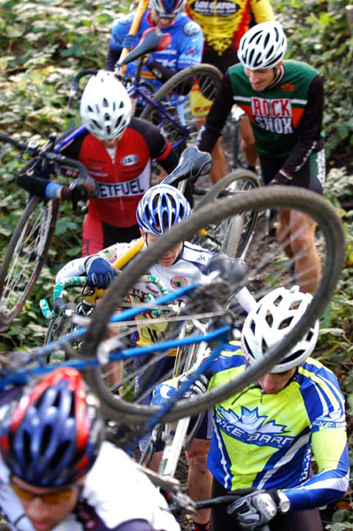 Vanier Park Cross Classic (October 23rd BC)