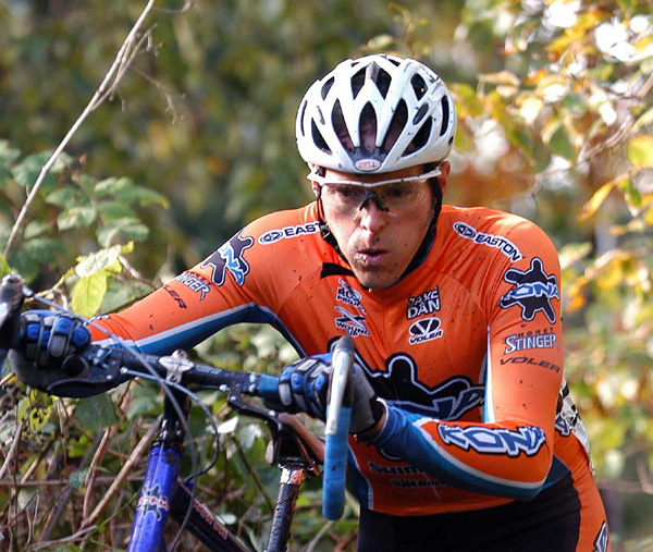 Vanier Park Cross Classic (October 23rd BC)