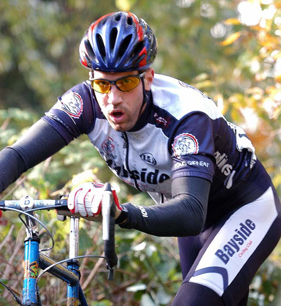 Vanier Park Cross Classic (October 23rd BC)