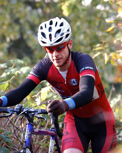 Vanier Park Cross Classic (October 23rd BC)