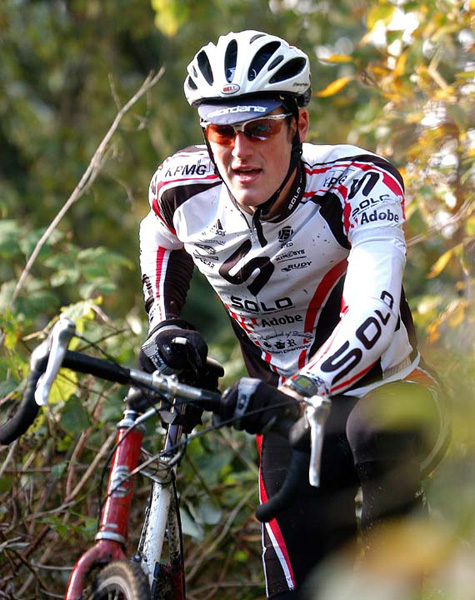 Vanier Park Cross Classic (October 23rd BC)