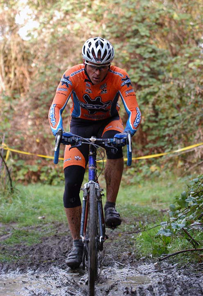 Vanier Park Cross Classic (October 23rd BC)
