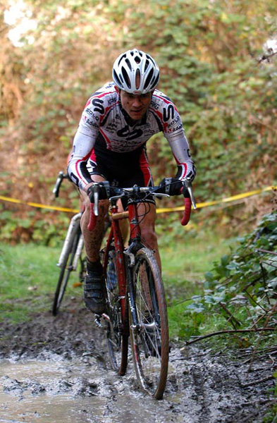Vanier Park Cross Classic (October 23rd BC)