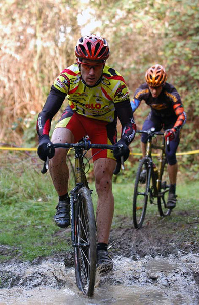 Vanier Park Cross Classic (October 23rd BC)