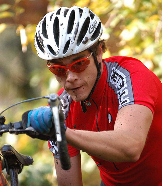 Vanier Park Cross Classic (October 23rd BC)