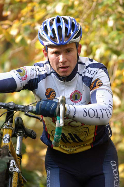 Vanier Park Cross Classic (October 23rd BC)