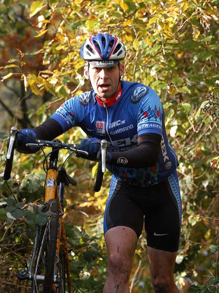 Vanier Park Cross Classic (October 23rd BC)