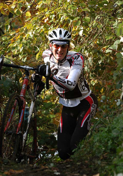 Vanier Park Cross Classic (October 23rd BC)
