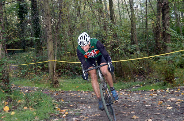 Vanier Park Cross Classic (October 23rd BC)