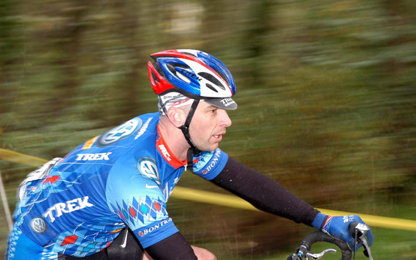 Vanier Park Cross Classic (October 23rd BC)