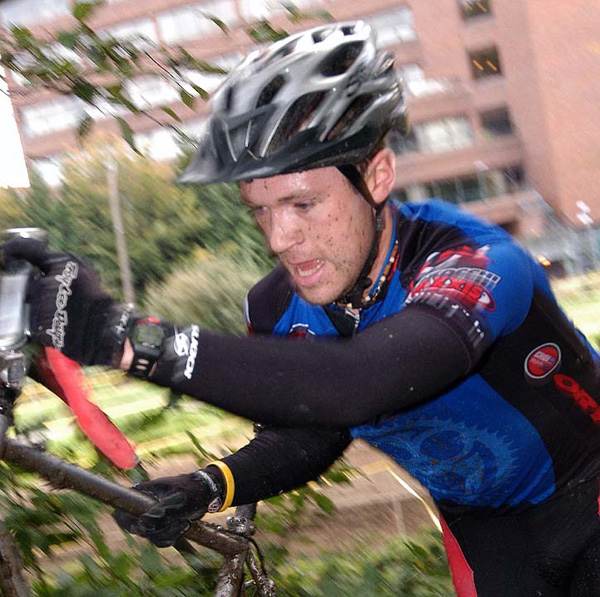 Vanier Park Cross Classic (October 23rd BC)