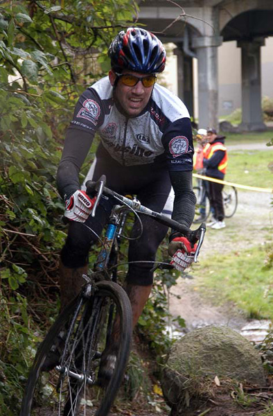 Vanier Park Cross Classic (October 23rd BC)