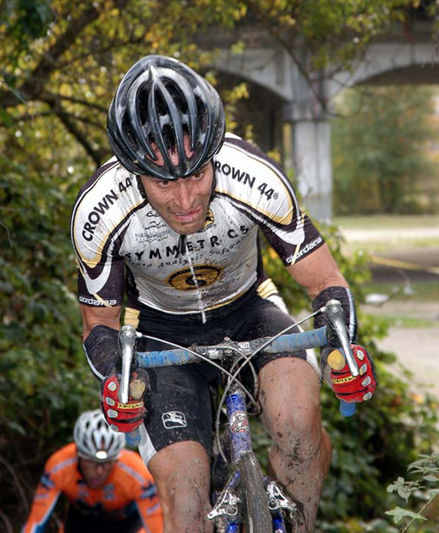 Vanier Park Cross Classic (October 23rd BC)