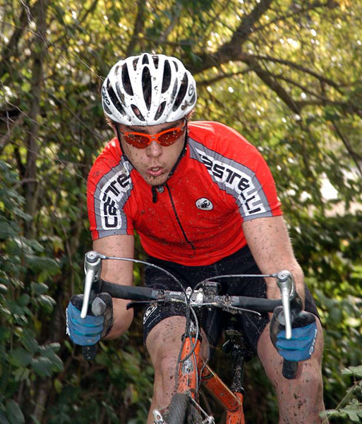 Vanier Park Cross Classic (October 23rd BC)