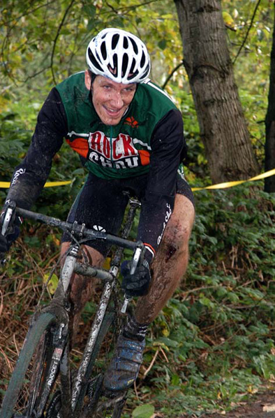 Vanier Park Cross Classic (October 23rd BC)