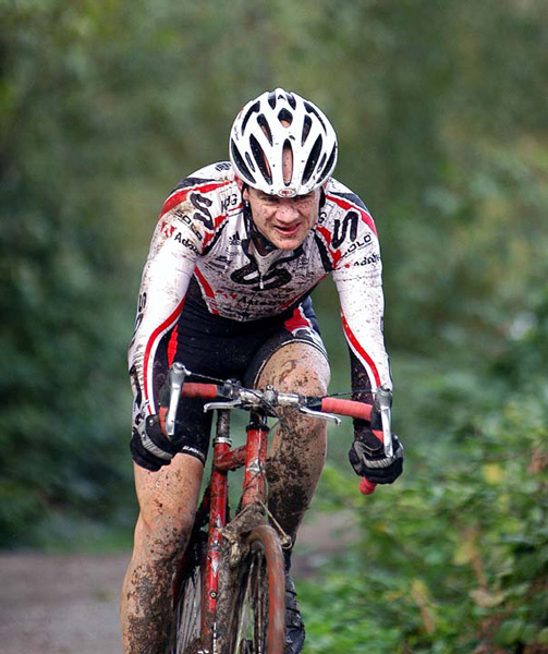 Vanier Park Cross Classic (October 23rd BC)