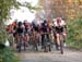 Vanier Park Cross Classic (October 23rd BC)