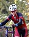 Vanier Park Cross Classic (October 23rd BC)