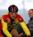 Vanier Park Cross Classic (October 23rd BC)