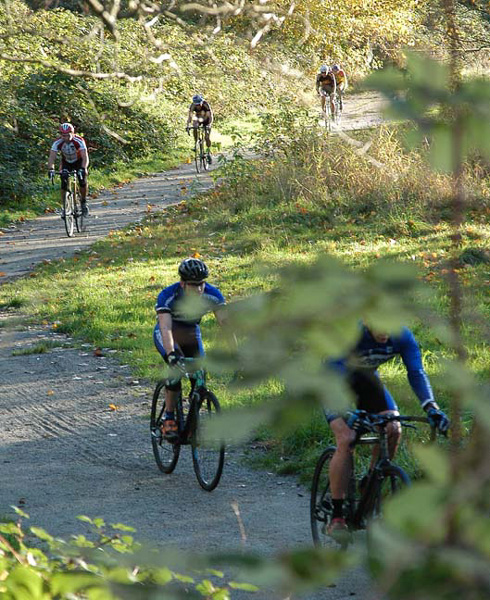 BC Provincial `Cross Championships (October 30th BC)