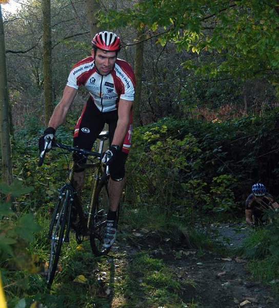 BC Provincial `Cross Championships (October 30th BC)