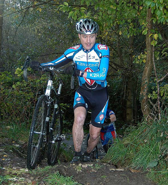 BC Provincial `Cross Championships (October 30th BC)