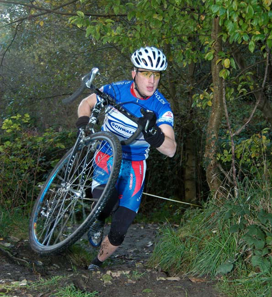 BC Provincial `Cross Championships (October 30th BC)