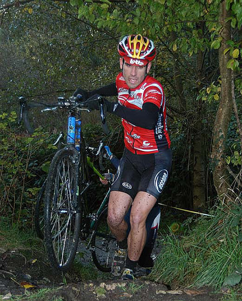 BC Provincial `Cross Championships (October 30th BC)