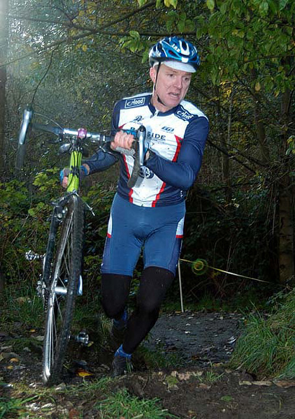 BC Provincial `Cross Championships (October 30th BC)