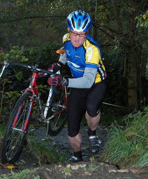 BC Provincial `Cross Championships (October 30th BC)