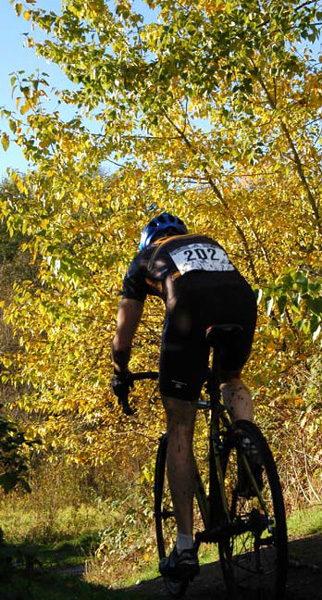 BC Provincial `Cross Championships (October 30th BC)