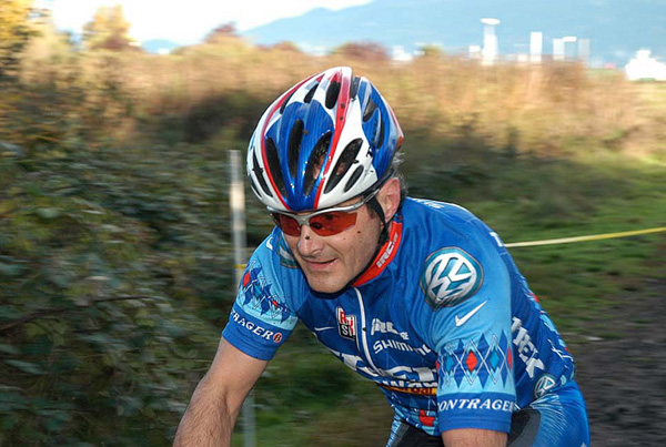 BC Provincial `Cross Championships (October 30th BC)