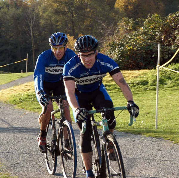 BC Provincial `Cross Championships (October 30th BC)