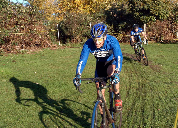 BC Provincial `Cross Championships (October 30th BC)
