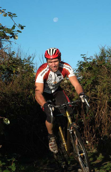 BC Provincial `Cross Championships (October 30th BC)