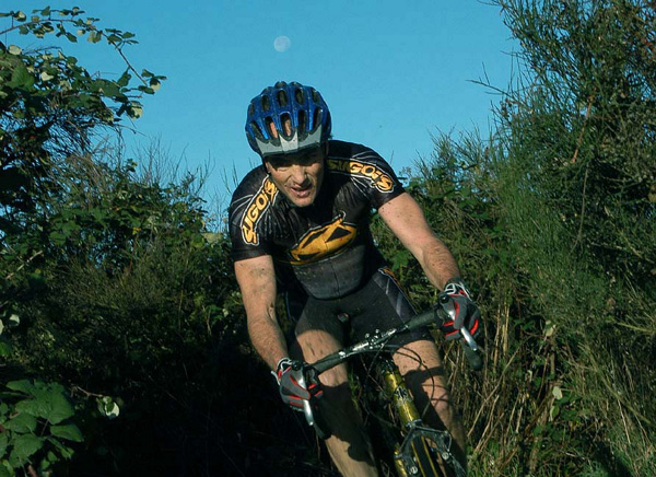 BC Provincial `Cross Championships (October 30th BC)
