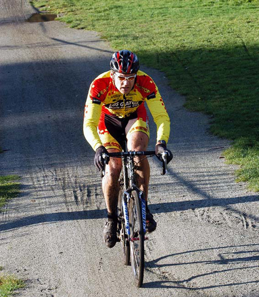 BC Provincial `Cross Championships (October 30th BC)