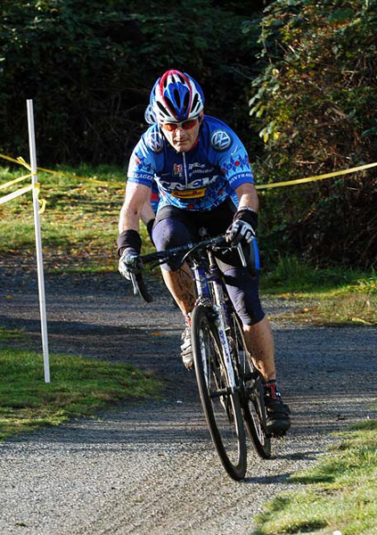 BC Provincial `Cross Championships (October 30th BC)