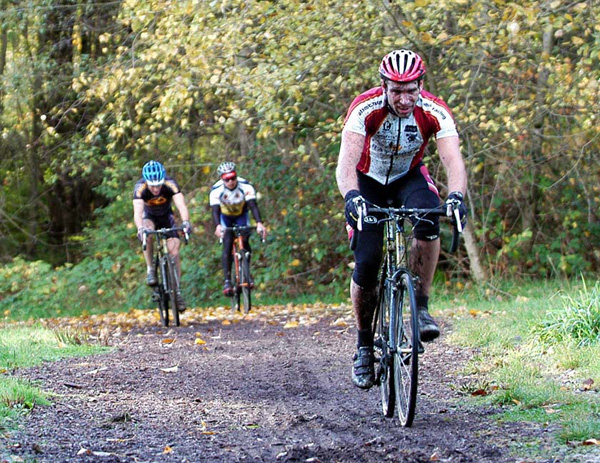 BC Provincial `Cross Championships (October 30th BC)